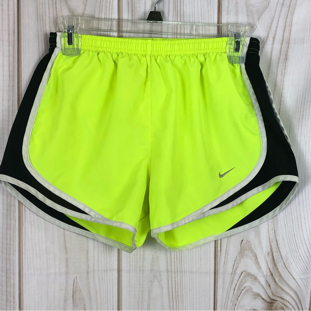 Nike Dri-Fit Athletic Shorts